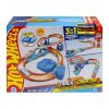Hot Wheels Track Creator Sauts en Rafale