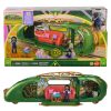 Wicked Coffret Train de La Cité D’Émeraude