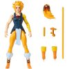 Masters Of The Universe Origins & Thundercats Cheetara Action Figure, 1980s Crossover, 5.5 Inch Toy