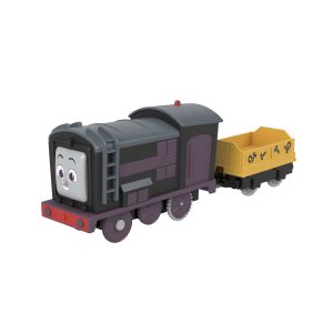 Thomas & Friends Diesel Motorized Toy Train, Preschool Toys