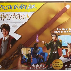 Pictionary AIr Harry Potter