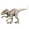 Jurassic World Camouflage 'n Battle indominus Rex Action Figure Toy With Lights, Sound & Motion